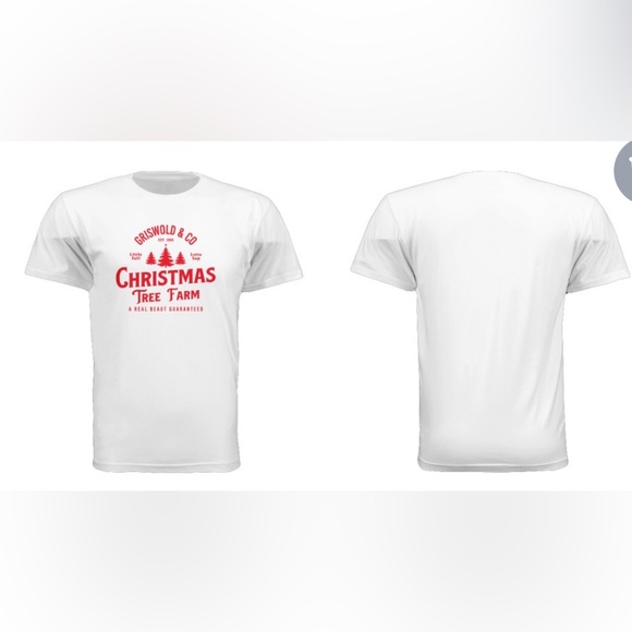Griswold Christmas Shirt - Picture 2 of 2